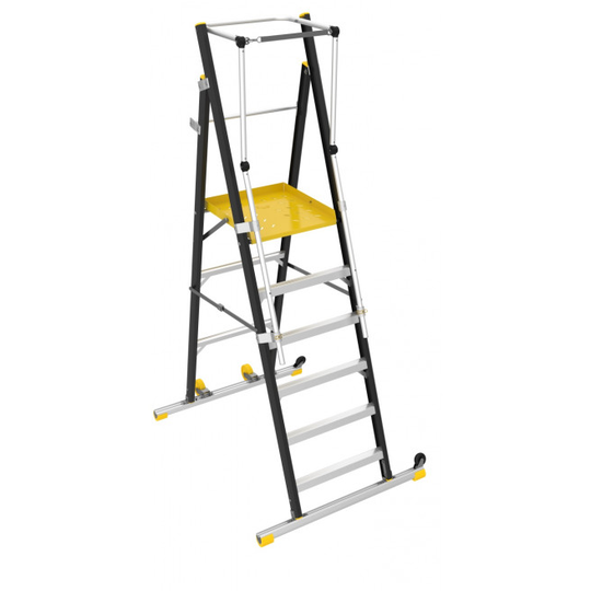 Wibe Arbejdsplatform Wp - WAP+ WP 1,5