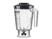 Kande 1.4 ltr BPA-fri Copolyester til Waring blender BB300-serien,1 stk