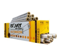 Isover rørskål 35/30 x 1200 mm - Ultimate Protect S1000 rørskål til brandgennemføring EI90