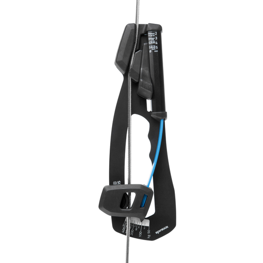 Rigspænningsmåler wire 2-5mm spinlock