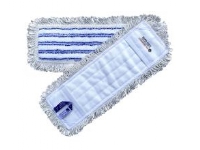 Moppe Max Universal 40 cm med Løkker/Lommer Microfiber,100 stk/krt