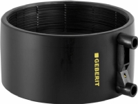 Peh el-svejsemuffe 56mm - 363.771.16