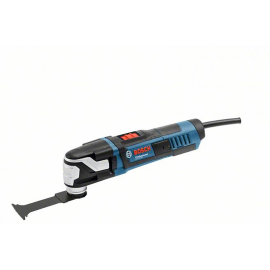 Bosch GOP 55-36 - Multi-Cutter - 0601231101