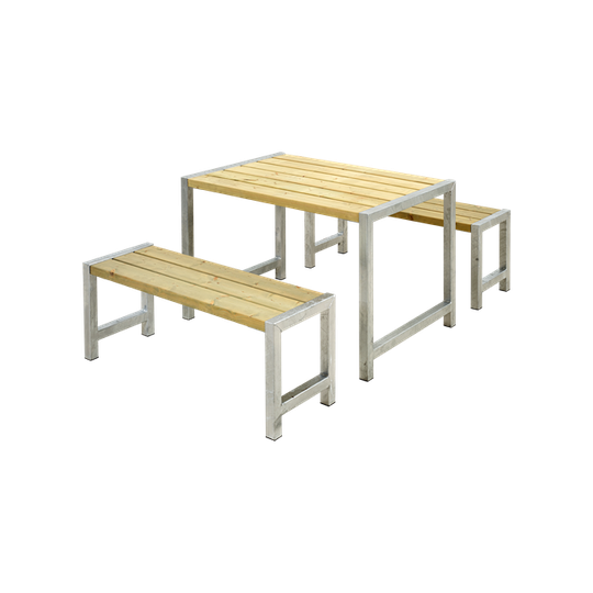 Plus Cafe plankesæt - 185580-1