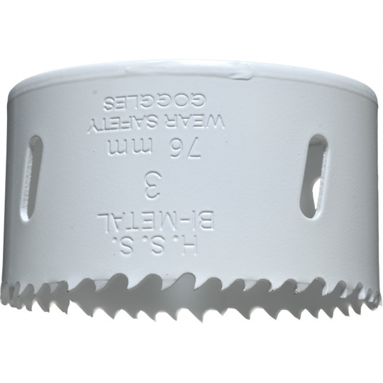 KWB Hulsave HSS bi-metal - 49598076