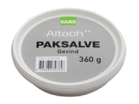 Paksalve Vand 360g -