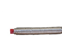 Galv Udgl.Jerntråd Nr.22 - 0.71mm Pind A Ca. 100gr