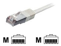 Equip 605517, 0,5 m, Cat6, S/FTP (S-STP), RJ-45, RJ-45