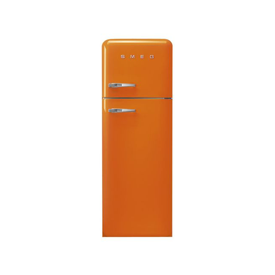 SMEG FAB30ROR5 - Fritstående kølefryseskab