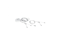LEDVANCE 4058075133280, Hvid, Metal, 10 cm, 336 g, 25 mm
