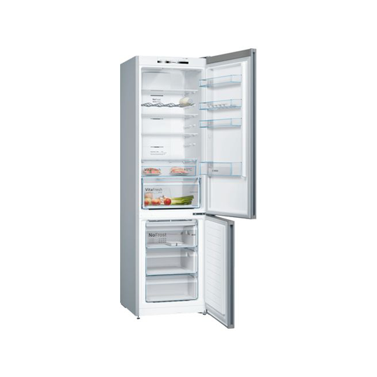 Bosch KGN39VLDA - Fritstående kølefryseskab