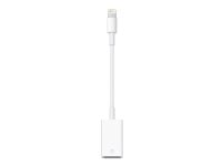 Apple Lightning to USB Camera Adapter - Lightning-adapter - Lightning han til USB hun - for iPad/iPhone/iPod (Lightning)