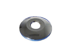 Primeo vægroset 1/2 - 10 mm. Forkromet