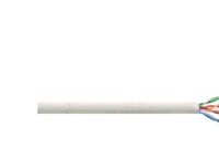 LogiLink CQ2100U, 100 m, Cat6, U/UTP (UTP)