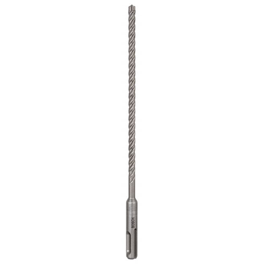 Bosch Hammerbor Plus-7x Ø6x150/215mm 10stk - 2608576176