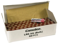 Camelion - Batteri AA type Alkalisk
