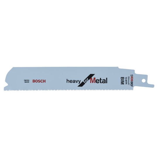 Bosch Bajonetsavkl S926bef 25stk Metal - 2608653067