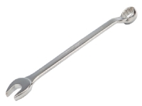 Bahco 1952M-15, 15 mm, Krom, Stål, Krom, Mat, 15°