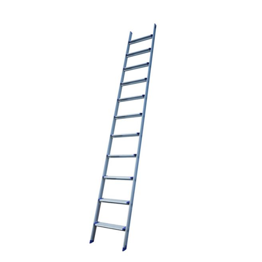 JUMBO Lagerstige Pro Classic 11 trin 3,1m. - 45LS111