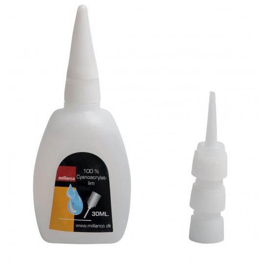 Millarco Sekundlim 30 ml.