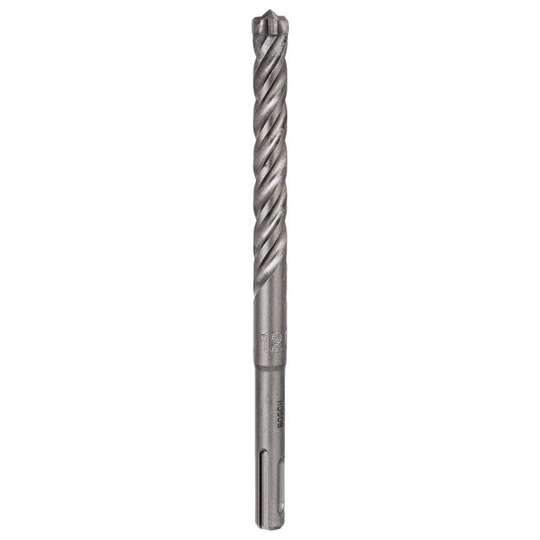 Bosch Hammerbor Plus-7x Ø12x100/165mm 10stk - 2608576187