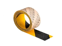 3M 7100133325, Sort, Gul, -40 - 66 °C, 2 stk, 50,8 mm, 1 mm, Kasse