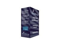 MediaRange Retail-Pack BluRay Cases Single - Video boks til Blu-ray disk - kapacitet: 1 Blu-ray Disk - blå (pakke med 5)