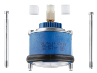 Grohe Ventiloverd. 46048 - Keramisk 46048000