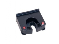Skafteholder Toolflex 20/30 til Skinne 14600/14613,1 stk