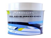 Silikonespray 400ml -