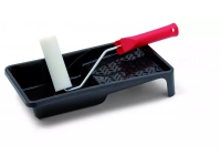 mini rullesæt, skum Soft Pro HK 11cm SET