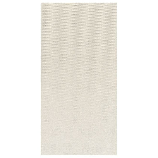 Bosch Slibeblad Plan 93x186mm Net K120 10stk - 2608621236