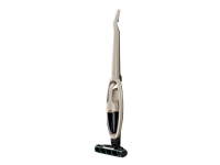 Electrolux Well Q7-P WQ71-P52SS - Støvsuger - pind/håndholdt (2-i-1) - uden pose - ledningsfri - sand