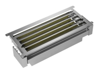 Bosch DWZ1IX1C6 - Kølerhjelmrecirkulationsmodul - for Serie | 4 DBB66AF50 | 6 DFR097E50, DHL575C, DHL575CGB, DHL785C, DHL785CGB | 8 DFS067J50
