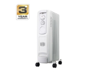 Oil Radiator Or15-7 1.5Kw Standart