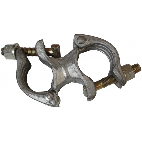 JUMBO Vangekobling 48/48mm.