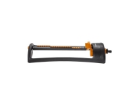 Fiskars 1023661, Sort, Orange