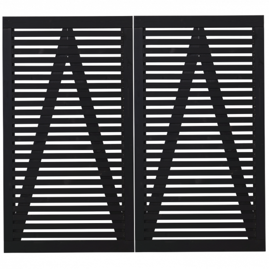 Plus Tokyo Dobbeltlåge - 200×180 cm - 17408-15