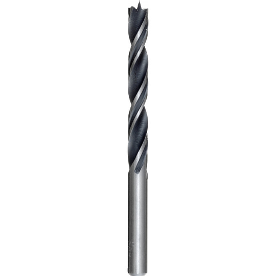 KWB Spiralbor til træ, 5 mm, på SB-kort - 49511465