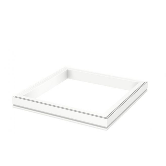 Velux Karmforhøjer 150 Mm Midt T/fladtagsvindue 90x60 - ZCU 090060 1015