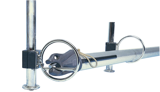 Spilerbomholder kompl
