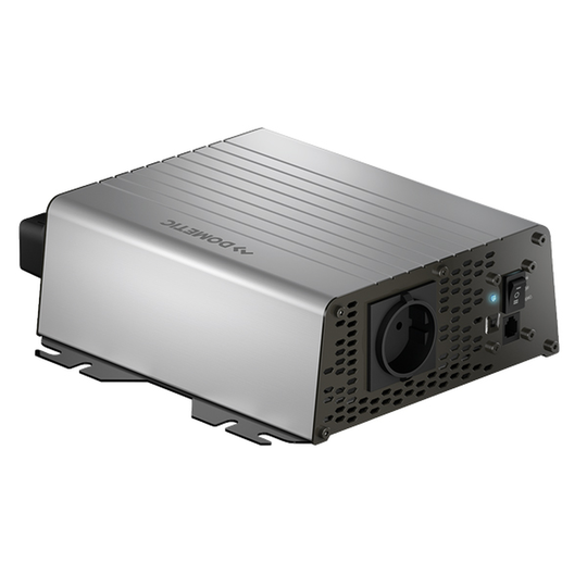 Dometic DSP 612 Omformer Ren Sinus 600 W 12 V