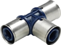 Wavin 63mm Tigris K1Tee - 63 mm Tigris plast T-stykke