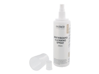 DELTACO CK1029 - Spray for rengøring