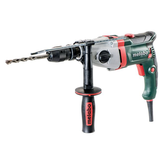 Metabo Slagboremaskine Sbev 1300-2 Futuro Top - 600785500