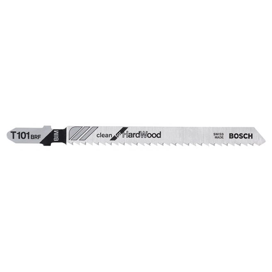 Bosch Stiksavklinge. T101 Brf 3 Stk - 2608636227