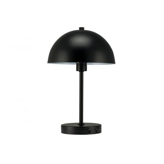Dyberg Larsen Stockholm LED Bord Lampes sort - 9012