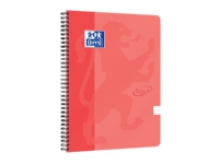Notesbog A4 Oxford Touch A4 linjeret orange