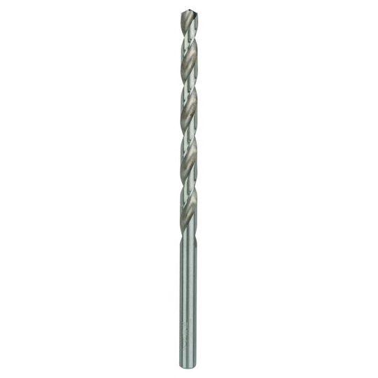 Bosch Metalbor HSS-G 8x165mm 5 Stk - 2608596827