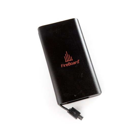FireBoard 4000 mAh Logo Battery Pack